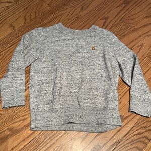 GAP sweater